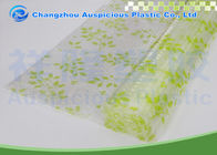 Rotolo trasparente dell'imballaggio della bolla, involucro di bolla dell'imballaggio per prevenzione dei danni delle merci