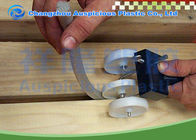Appoggio flessibile e compressibile Rod Use Before Sealant Application della schiuma