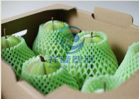 Protezione variopinta della frutta della copertura della rete della schiuma di EPE che imballa certificazione ISO9001/2008
